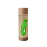 Sustainable Eco Friendly Lip Balm Custom Logo