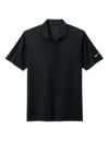 Nike Dri-FIT Micro Pique 2.0 Polo NKDC1963 Black