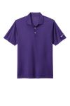 Nike Dri-FIT Micro Pique 2.0 Polo NKDC1963 CourtPrpl