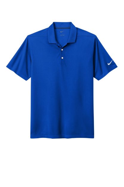 Nike Dri-FIT Micro Pique 2.0 Polo NKDC1963 GameRoyal