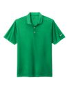 Nike Dri-FIT Micro Pique 2.0 Polo NKDC1963 LucidGreen