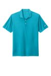 Nike Dri-FIT Micro Pique 2.0 Polo NKDC1963 TidalBlue