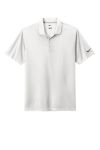 Nike Dri-FIT Micro Pique 2.0 Polo NKDC1963 White