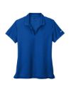 Nike Ladies Dri-FIT Micro Pique 2.0 Polo NKDC1991 GameRoyal