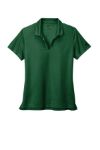 Nike Ladies Dri-FIT Micro Pique 2.0 Polo NKDC1991 GorgeGreen