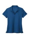 Nike Ladies Dri-FIT Micro Pique 2.0 Polo NKDC1991 GymBlue