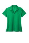 Nike Ladies Dri-FIT Micro Pique 2.0 Polo NKDC1991 LucidGreen