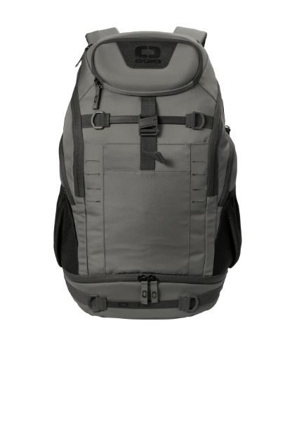 OGIO Utilitarian Pack 91010 RogueGrey