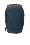 TravisMathew Lateral Backpack TMB107 Navy Blue