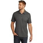 TravisMathew Polo Oceanside Heather Polo Lifestyle