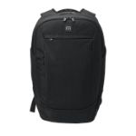 TravisMathew Lateral Backpack TMB107 Black