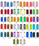 Nalgene Bottle 32 oz Sustain All Color Custom Printed