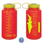 Custom Nalgene Bottle 32 oz Pomegranate