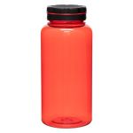 34 oz h2go wide 2.0 Red