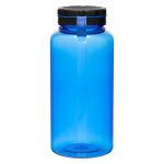 34 oz h2go wide 2.0 Blue