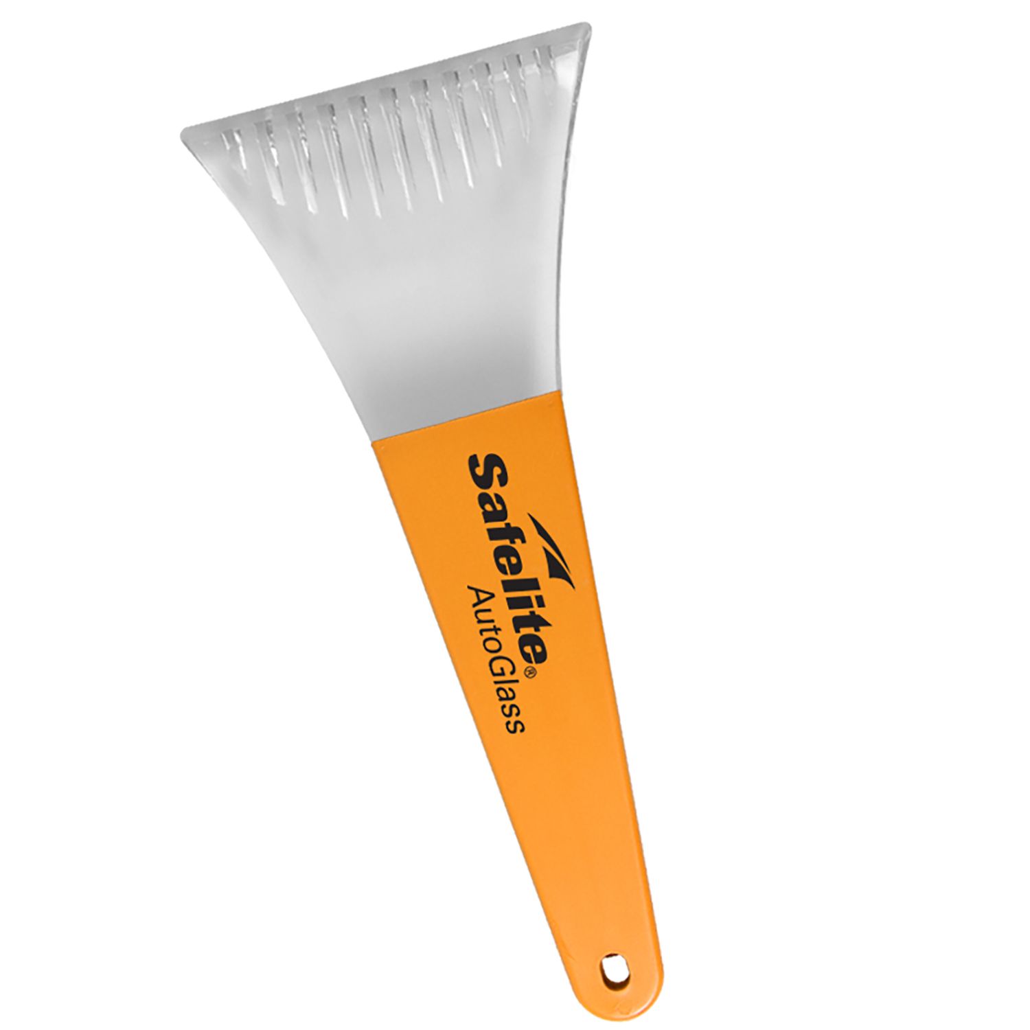 Custom Branded Large Ice Scraper | Promotional Ice Scrapers | Adco ...