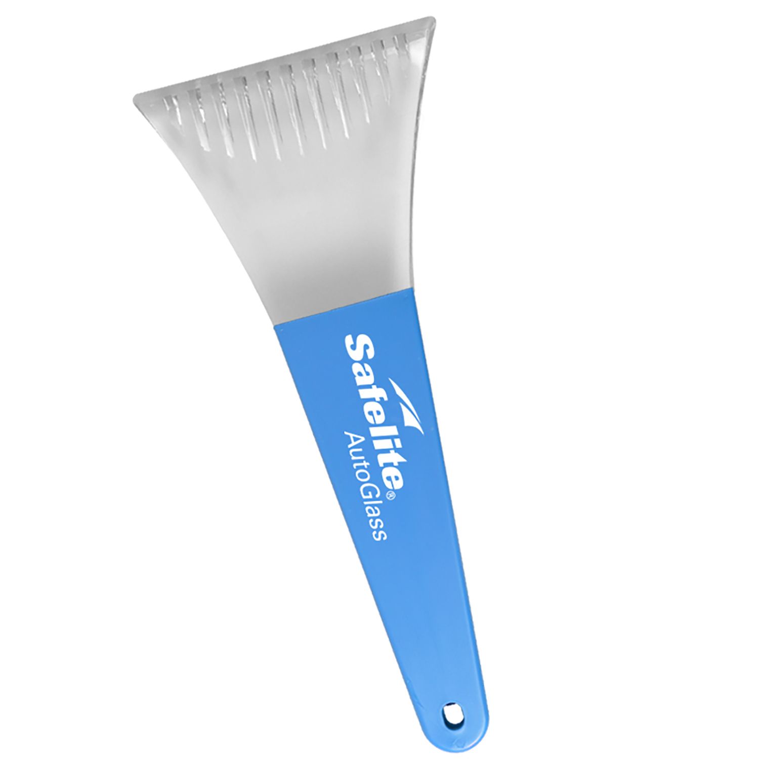 Custom Branded Large Ice Scraper | Promotional Ice Scrapers | Adco ...