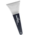 Navy Custom Ice Scraper