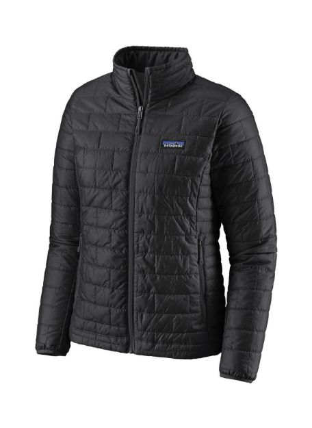 Picture of Patagonia Women's Nano Puff Jacket Custom Embroidered