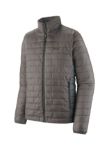 Patagonia Men's Nano Puff Jacket Noble Grey