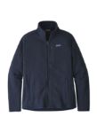 Patagonia Men's Better Sweater Jacket New Navy