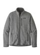 Patagonia Men's Better Sweater Jacket Stonewash
