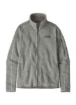 Patagonia Women's Better Sweater Birch White
