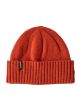 Patagonia Brodeo Beanies Campfire Orange
