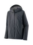 Patagonia Men's Torrentshell 3L Rain Jacket Smolder Blue