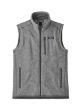 Patagonia Men's Better Sweater Vest Stonewash