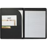 Windsor Reflections Writing Pad Black