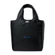 RuMe® Recycled Large Tote Black