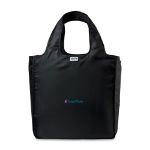 RuMe® Recycled Large Tote Black