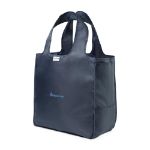 RuMe® Recycled Large Tote Navy Blue