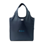 RuMe Custom Medium Tote Bag Navy