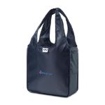 RuMe® Recycled Mini Tote Navy Blue