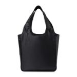 RuMe® Recycled Mini Tote Black
