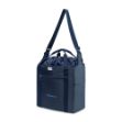 RuMe® Recycled Cinch Tote Navy Blue