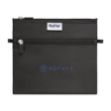 RuMe® Recycled Pouch Black