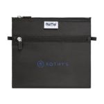 RuMe® Recycled Pouch Black
