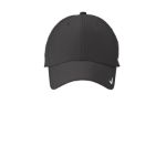 Nike Dri-FIT Legacy Cap NKFB6447 Anthracite