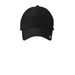 Nike Dri-FIT Legacy Cap NKFB6447 Black