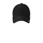 Nike Dri-FIT Legacy Cap NKFB6447 Blk-White