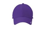 Nike Dri-FIT Legacy Cap NKFB6447 CourtPrpl