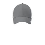 Nike Dri-FIT Legacy Cap NKFB6447 DkGy-White