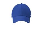 Nike Dri-FIT Legacy Cap NKFB6447 GameRoyal