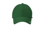 Nike Dri-FIT Legacy Cap NKFB6447 GorgeGreen
