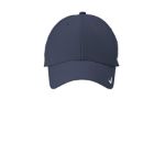 Nike Dri-FIT Legacy Cap NKFB6447 Navy Blue