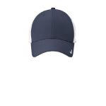 Nike Dri-FIT Legacy Cap NKFB6447 Navy-White
