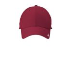 Nike Dri-FIT Legacy Cap NKFB6447 TeamMaroon